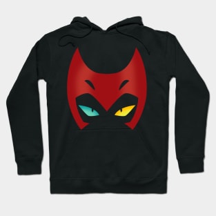 Catra's Eye Hoodie